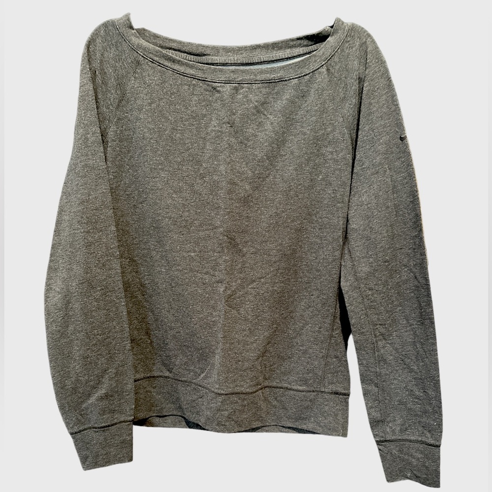 Dri Fit Sweater | Nike - Picture 2 of 4